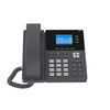 Factory Direct 2.4G Wireless Access IP Telephone with WiFi Connection Cost-Effective Corded Telephones