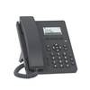 Sachikoo V100 2.3 Inch Screen Basic Quality IP Caller ID Cordless VoIP Telephone Desktop Phone