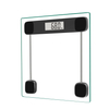 Sachikoo 6MM Tempered Glass Energy Saving Weight Scale with Auto Weighing and Auto Power Off for Hotel, Kitchen Bathroom