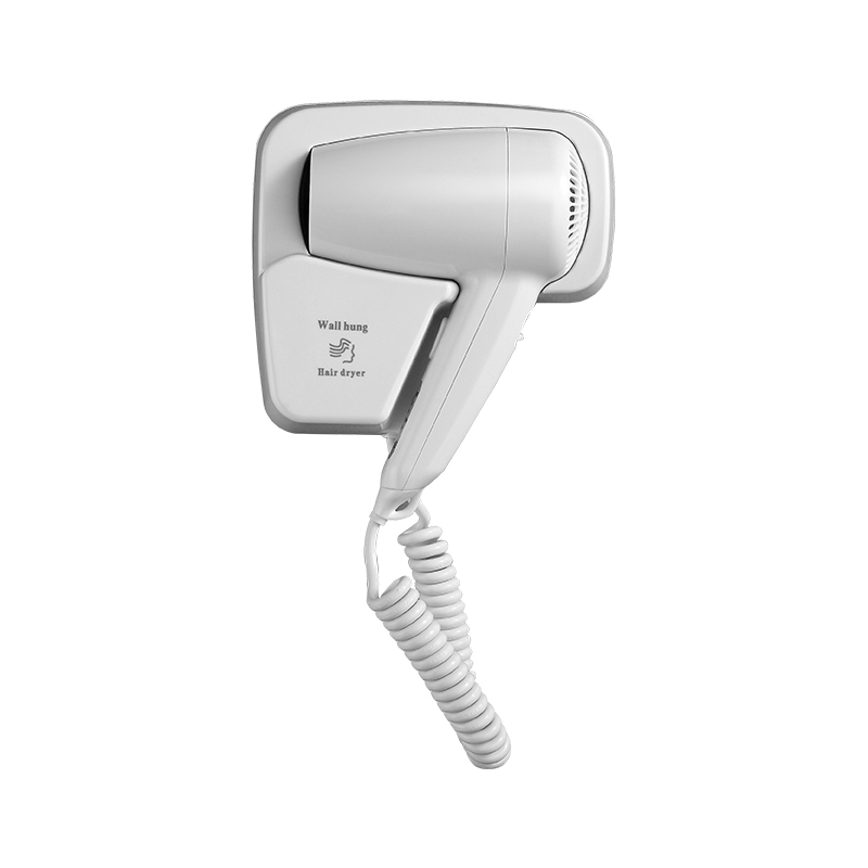 Sachikoo High Quality Wall Mounted Waterproof Hair Dryer Professional Hair Dryers For Hotel For Hotel Home