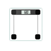 Sachikoo 6MM Tempered Glass Energy Saving Auto Weighing Scale ABS Electric Kg Display Unit Checkweigher Household Hotels
