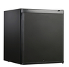 60L Single Door Compact Electric Refrigerator Hotels Household Use Mini Portable Automatic Air Cooling ABS Grade 4 Bar Car Use