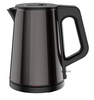 Sachikoo Portable Electric Kettle High Stainless Steel Double Wall Fast 220V Automatic Heating Hotel Household Use Colored Tea
