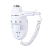 High-Performance Hotel Hair Drier with Multiple Heat Settings Available