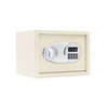 Mini Hidden Money Box Electronic Digital Security Lock Safe ABS And Steel Material