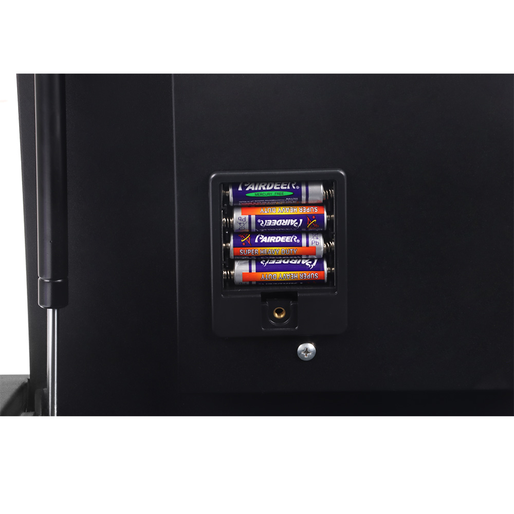 Top Open 15 Inch Hydraulic Rod Laptop Hotel Safe Box with High Security Features Master Key Electronic Lock Optional Storage Use