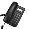 SACHIKOO Factory Wholesale Landline Caller Id Phone Corded Landline Hotel Home Office Telephone