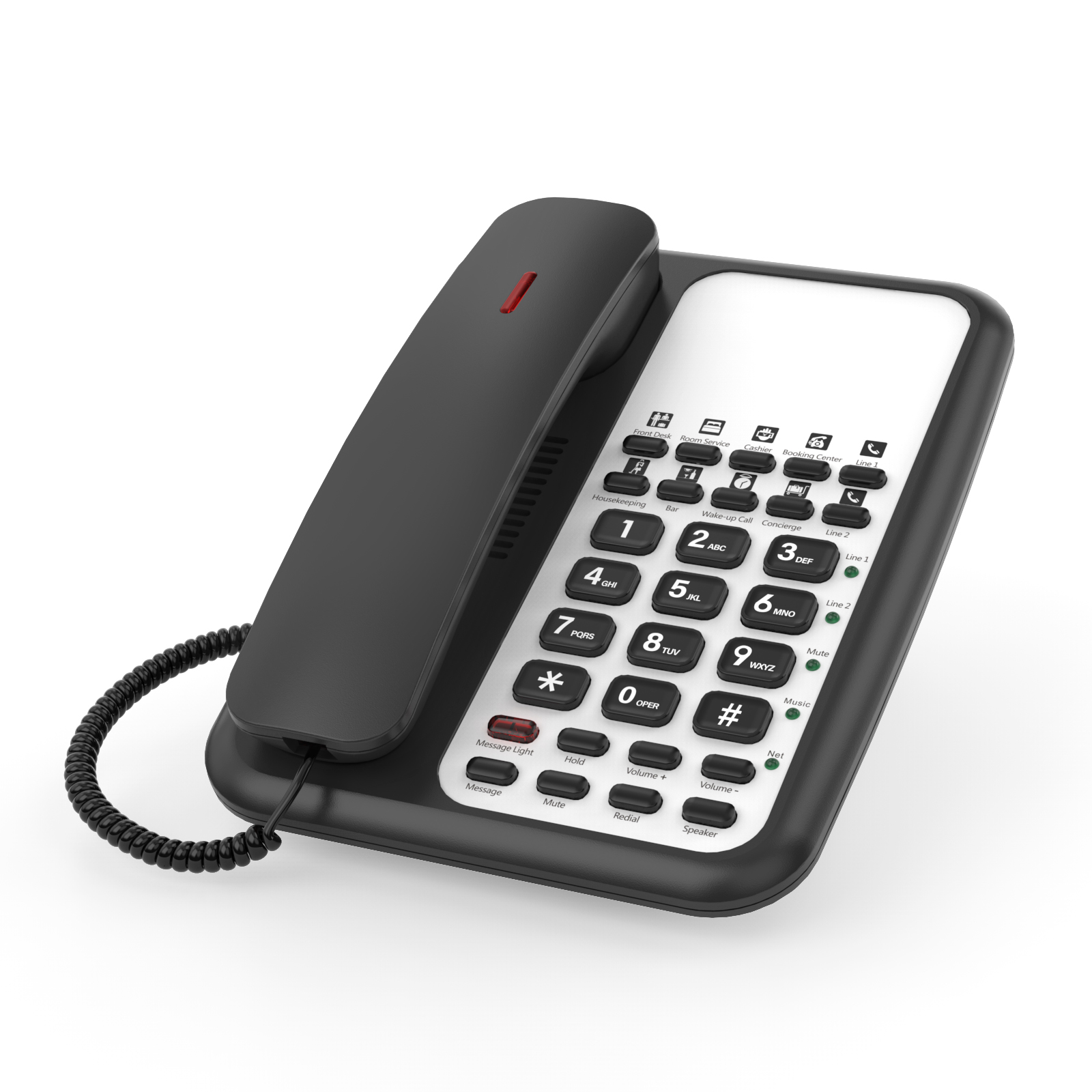 VOIP Telephone (ACE-8902IP)