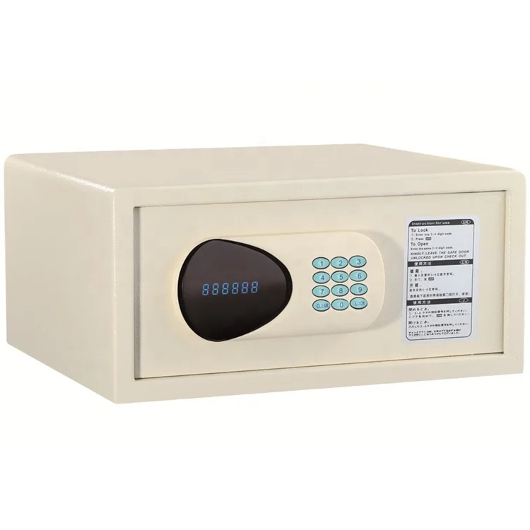 Hotel Safe (SN-2042C)