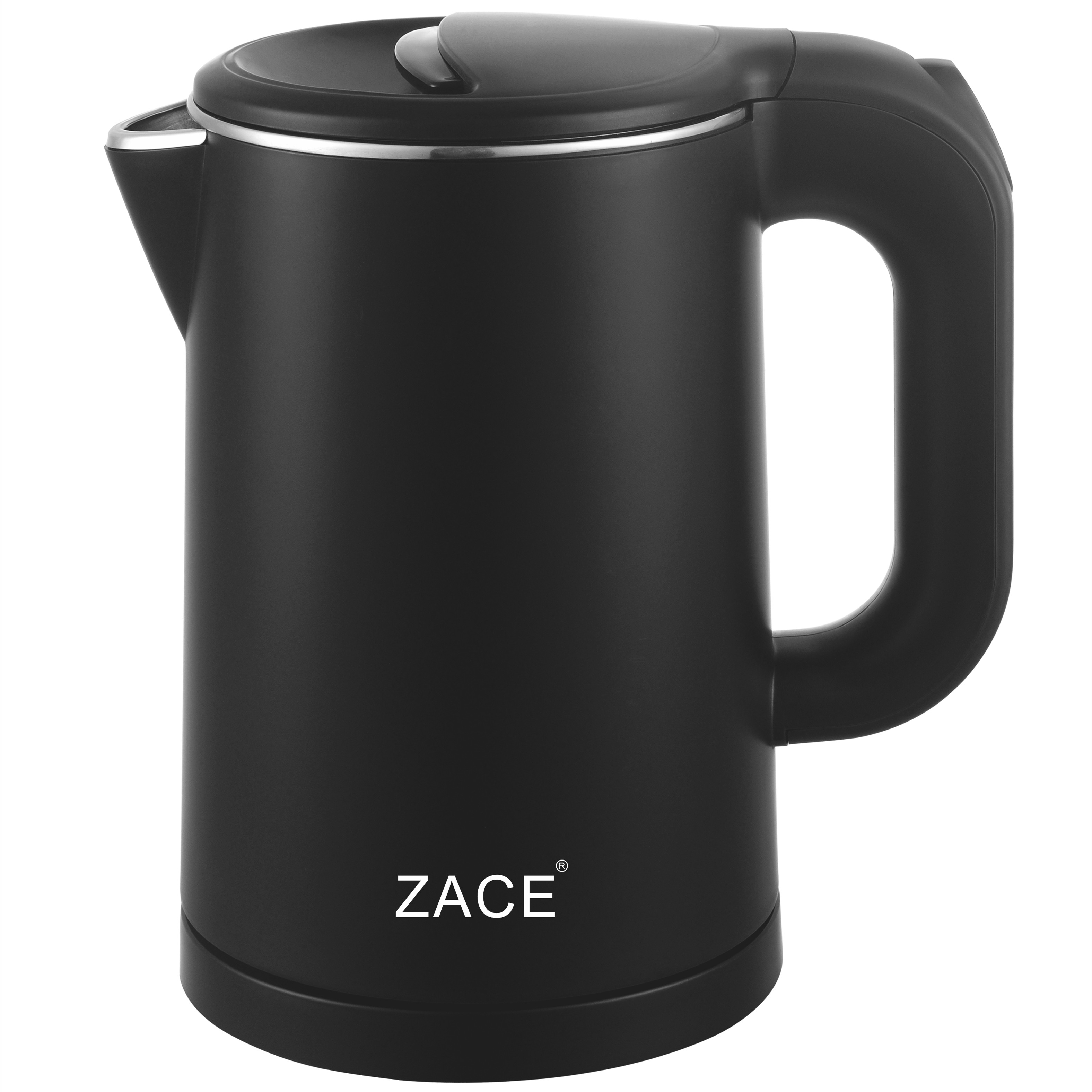 Electric Kettle (ZACE-5018)