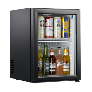 Absorption Mini Fridge (XC-60BB)