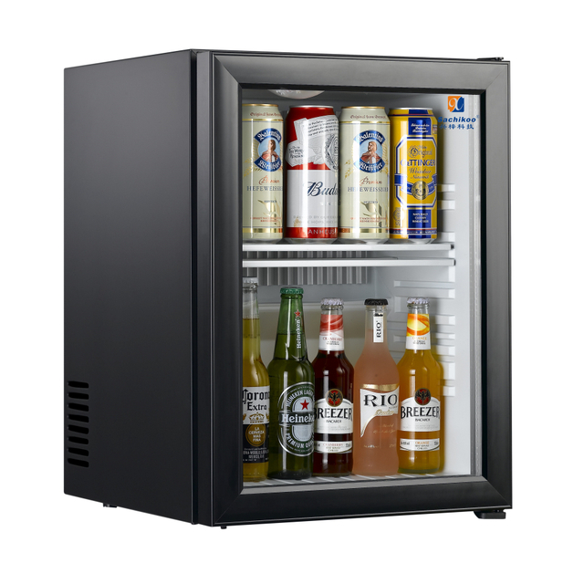 Absorption Mini Fridge (XC-60BB)