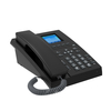 Sachikoo 2.4 Inch Color Display Screen VOIP Phone WiFi & POE Network IP Telephone