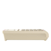 Hotel Room And Bathroom Compact Cordless Phone System Wall-Mounted Wireless Communication