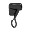 Wholesale ABS Custom Electric Wall Mounted Hair Dryer Professional Salon Hotel Hair Dryer