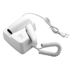 Sachikoo High Quality Wall Mounted Waterproof Hair Dryer Professional Hair Dryers For Hotel For Hotel Home