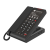High Quality Professional Corded Telephone Modern Style Hotel Speed Dial Keys Landline Telephone ABS Material