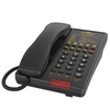 High Quality Waterproof ABS Telephone for Hotel Rooms Cost-Effective Speed Dial Service Phone
