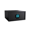 ZACE New Design Hotel Safe Deposit Box with Electronic Digital Lock Top Opening Laptop Friendly