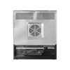 40 Liters High Quality Mini Bar Fridge Thermoelectric Home Hotel Cooler Portable Installation US Compressor Mini Refrigerator