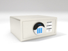 Popular New Style Smart Fireproof Steel Safety Deposit Box with Electronic Lock for Hotels