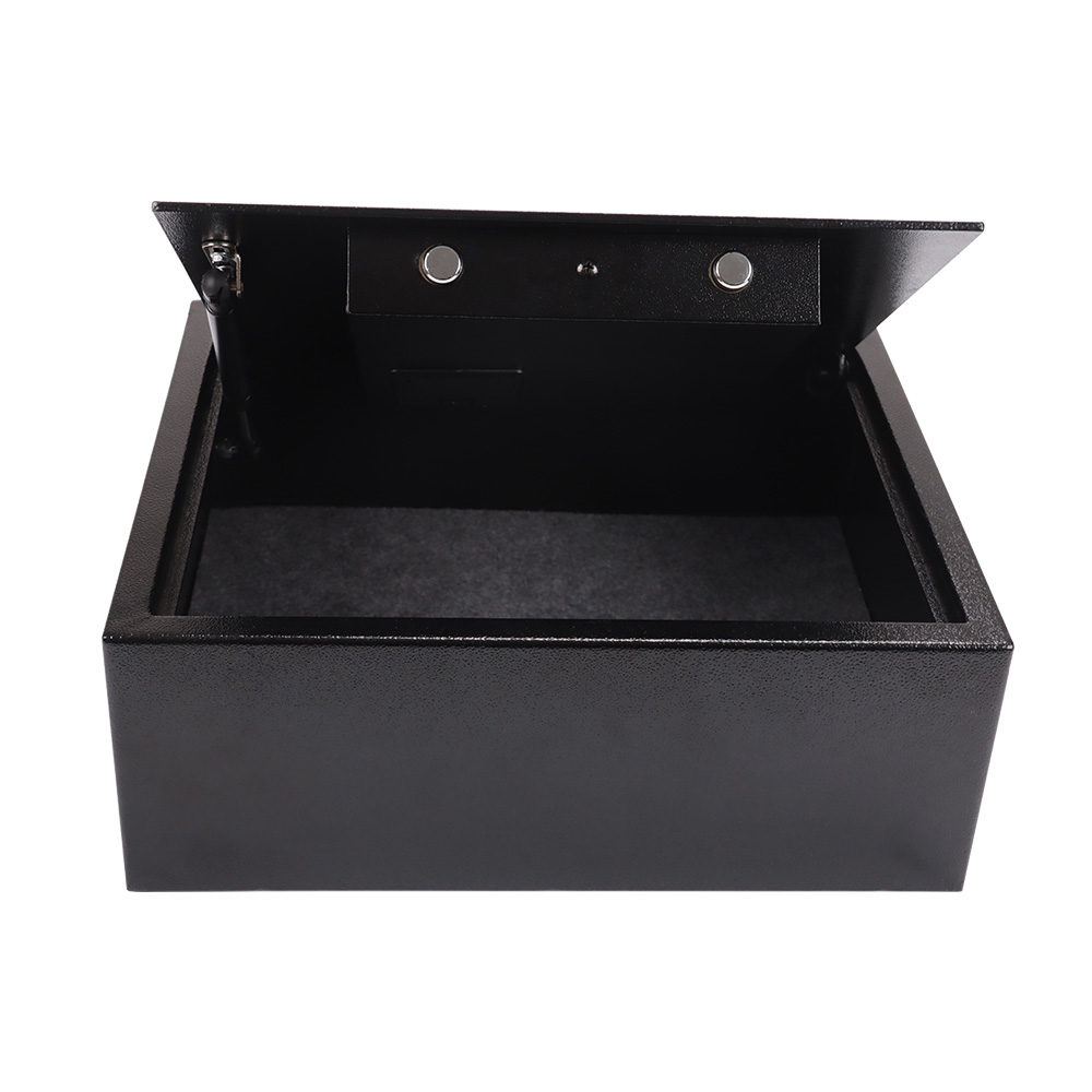 Secure Hotel Safe Box ZACE 1052