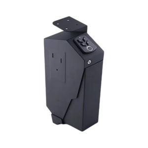New Steel Metal Gun Safe Fire-Proof Anti-Theft Feature Fingerprint Password
