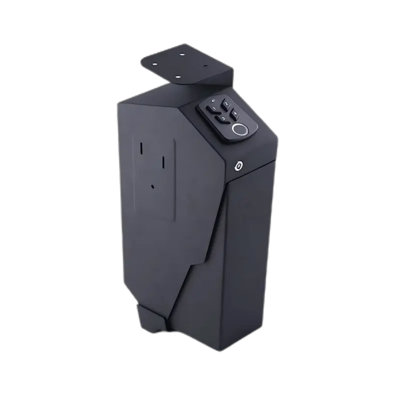 New Steel Metal Gun Safe Fire-Proof Anti-Theft Feature Fingerprint Password