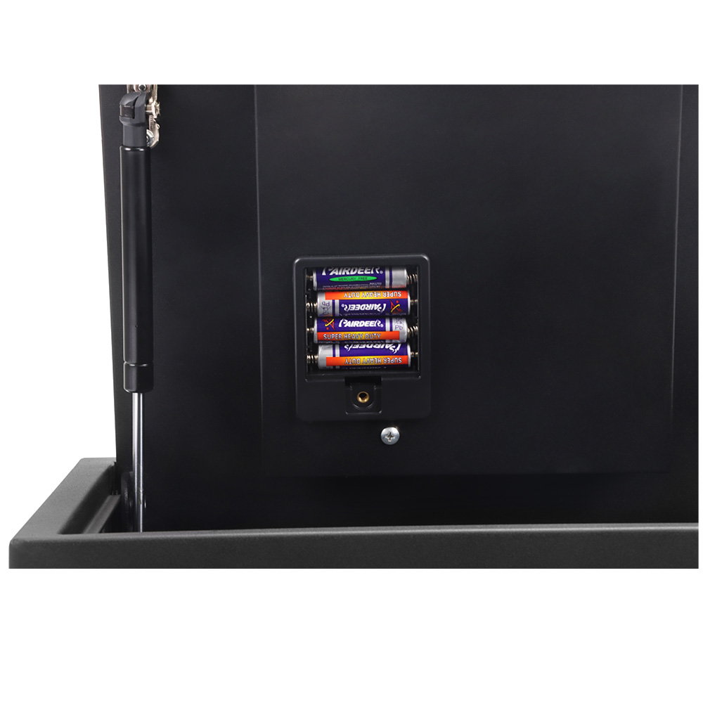 Hotel Safe (SN-1057)
