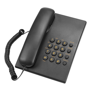 Good Quality Products Telephone Home Office Telephone Landline Telephone Cheap Price