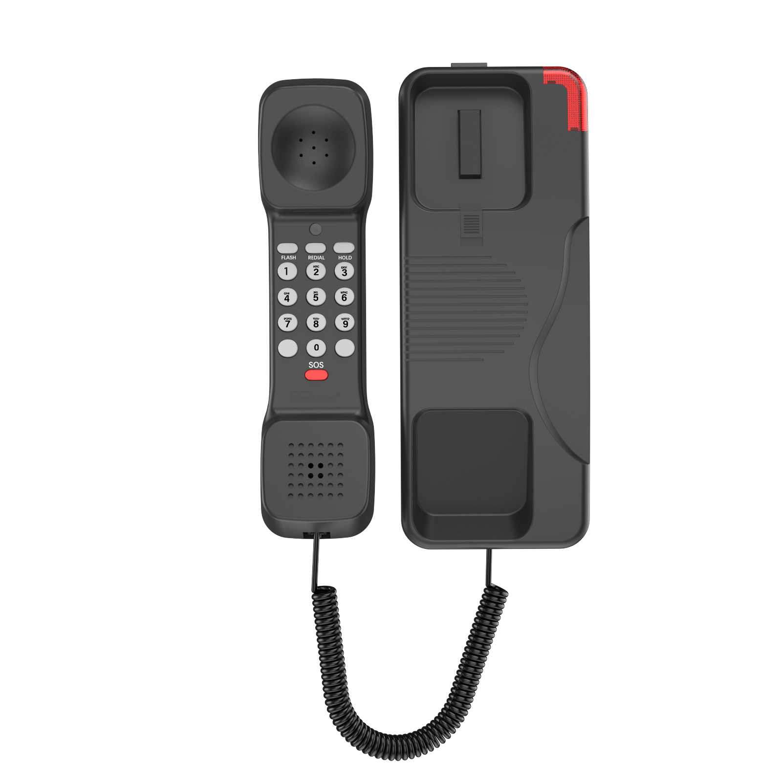 VOIP Telephone (SN-0012IP)