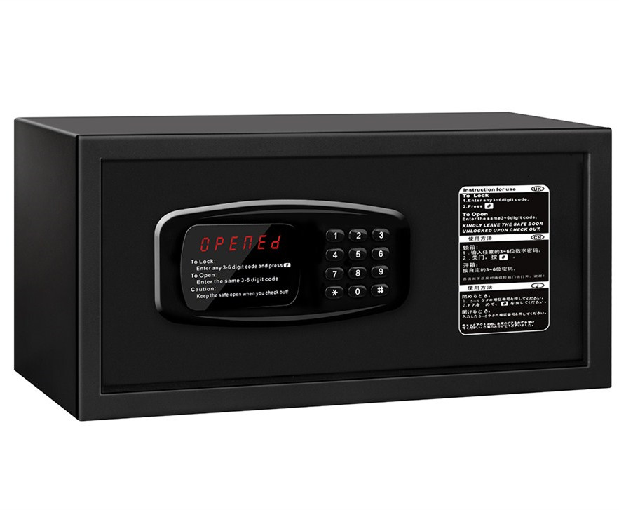 Hotel Safe (SN-1042)