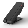 Sachikoo ABS Hotel Emerncy Bath Telephone Desktop And Wall Mountable with Logo Printed Corded Phone