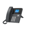 Factory Direct 2.4G Wireless Access IP Telephone with WiFi Connection Cost-Effective Corded Telephones