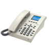 Sachikoo 2.4 Inch Color Display Screen VOIP Phone WiFi & POE Network IP Telephone