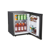 Sachikoo 30L High Quality Portable Mini Bar Fridge Electric Cosmetic Foaming Door Refrigerator 