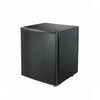 40 Liters High Quality Mini Bar Fridge Thermoelectric Home Hotel Cooler Portable Installation US Compressor Mini Refrigerator