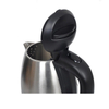 Sachikoo 1.2L Best Quality Steel Electric Kettle Portable with Fast Automatic Shut-Off for Household And Hotel Use