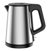 Sachikoo Portable Electric Kettle High Stainless Steel Double Wall Fast 220V Automatic Heating Hotel Household Use Colored Tea