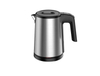 Sachikoo 0.8L Hotel Electric Kettle New Arrival Automatic Fast Heating Speed Cost-Effective Custom Logo Auto-Shut for Household