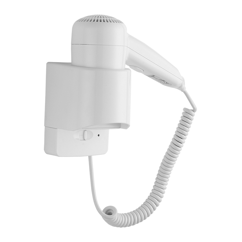 Wholesale Quality Hotel Wall-Mounted Hair Dryer & Styler From China French Foldable Feature Best Price