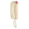 Sachikoo Popular Wall-Mounted Waterproof Telephone for Bathroom Hotel Elevator Use Corded Cordless Option Available