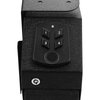 New Steel Metal Gun Safe Fire-Proof Anti-Theft Feature Fingerprint Password