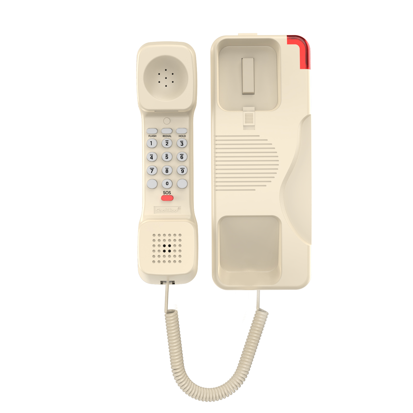 VOIP Telephone (SN-0012IP)