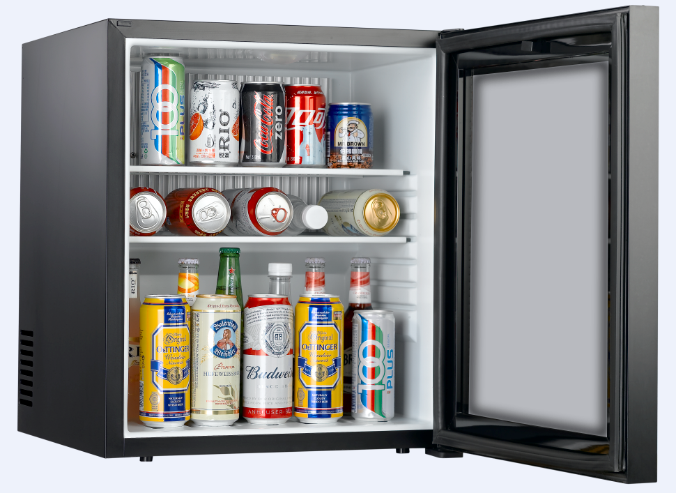 Absorption Mini Fridge (XC-30BB)