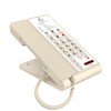 Sachikoo SN-0018 Hotel Room Professional corded landline telephone LOGO plate customized