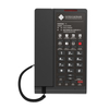 High Quality Professional Corded Telephone Modern Style Hotel Speed Dial Keys Landline Telephone ABS Material