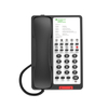 High Quality Waterproof ABS Telephone for Hotel Rooms Cost-Effective Speed Dial Service Phone