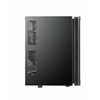 Silent 30L Single Door Mini Fridge Compact Office & Home Refrigerator for Hotels & Semiconductors Portable With US Plug
