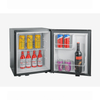40 Liters High Quality Mini Bar Fridge Thermoelectric Home Hotel Cooler Portable Installation US Compressor Mini Refrigerator
